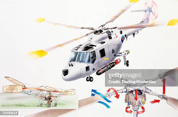 Helicopter Rotation Helicopter Rotor Blades Photos and Premium High Res Pictures - Getty Images