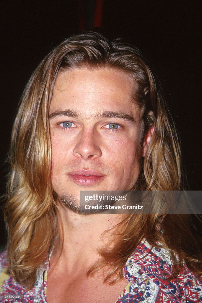 "True Romance" Premiere in Los Angeles - September 8, 1993