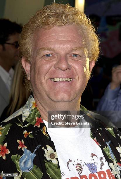 Johnny Whitaker at the Arclight Theater in Hollywood, California