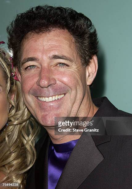 Barry Williams at the Arclight Theater in Hollywood, California