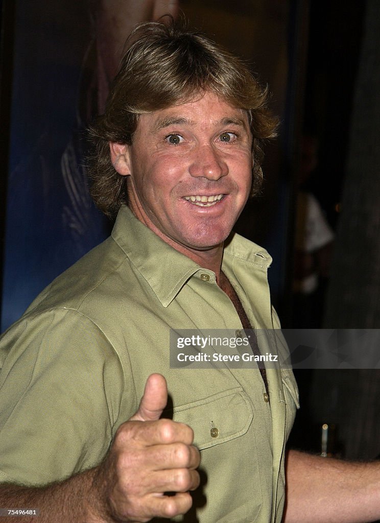 "Master & Commander: The Far Side of the World" - Los Angeles Premiere