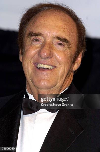 Jim Nabors, winner of the Legend Award for "The Andy Griffith Show" at the The Hollywood Palladium in Hollywood, California