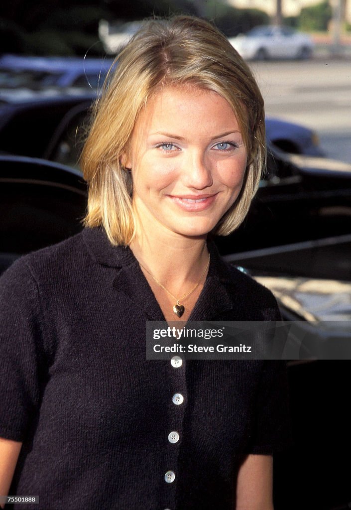 2nd Annual Premiere Magazine's Women in Hollywood Awards