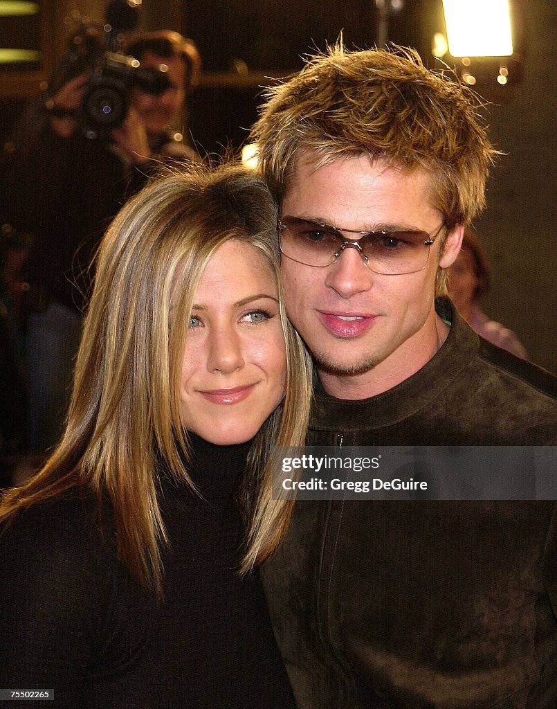 Spy Game Premiere