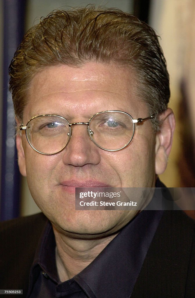 "Cast Away" Los Angeles Premiere