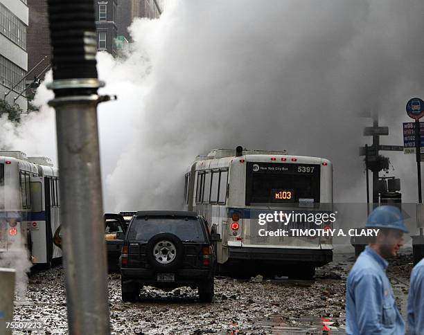 Pipe Exploding Steam Steam Pipe Explosion Photos and Premium High Res Pictures - Getty Images