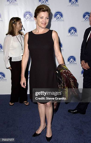 Kate Mulgrew at the Paramount Pictures in Hollywood, California