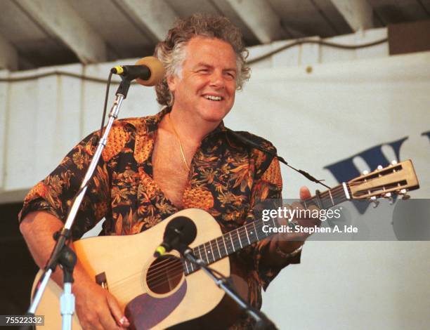 Peter Roren 592 Peter Rowan Photos & High Res Pictures - Getty Images