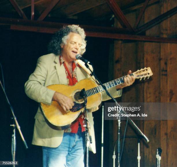 Peter Roren 619 Peter Rowan Photos & High Res Pictures - Getty Images
