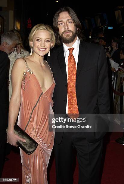 486 Kate Hudson And Her Men Photos and Premium High Res Pictures - Images