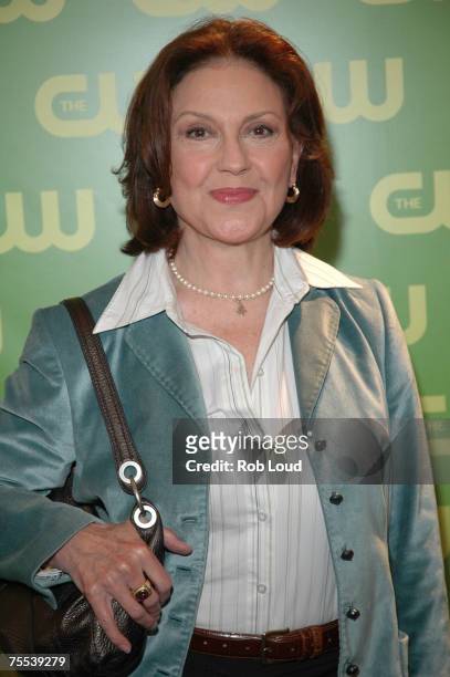 Kelly Bishop at the Madison Square Garden in New York, NY