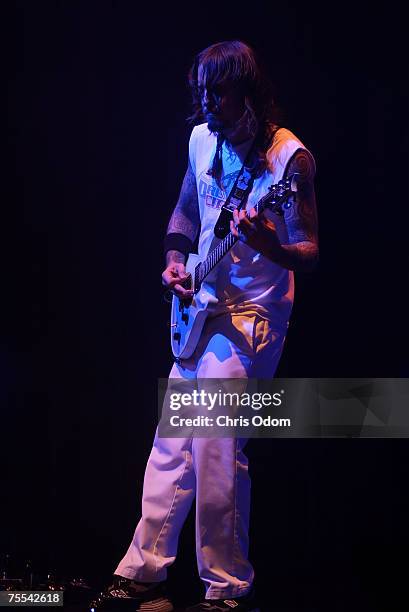 Tim Mahoney Singer 359 Chris Mahoney Photos & High Res Pictures - Getty Images