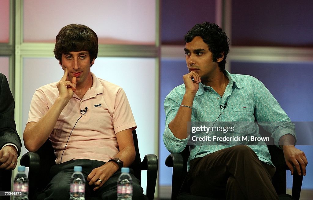 2007 Summer TCA Tour - Day 9