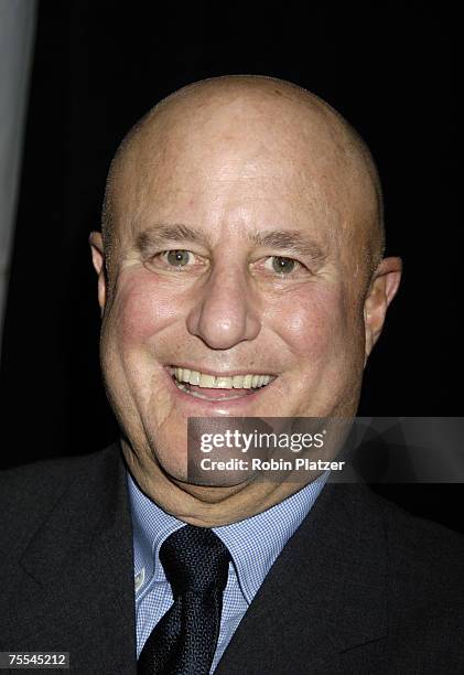 Ronald Perelman