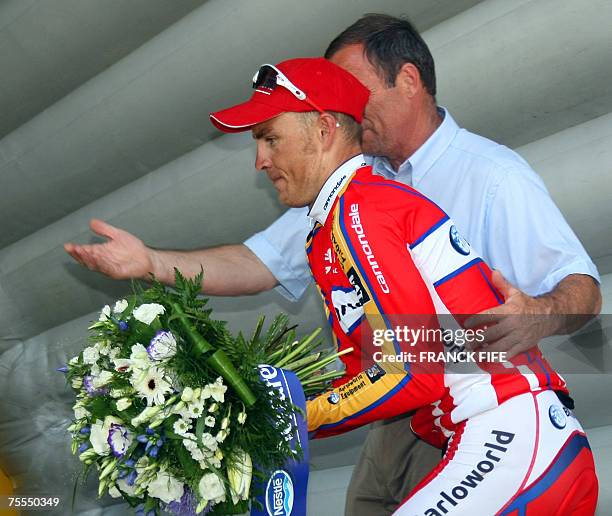 Rob Hunter Racing 800 Winner Robert Hunter Stock Photos, High-Res Pictures, and Images ...