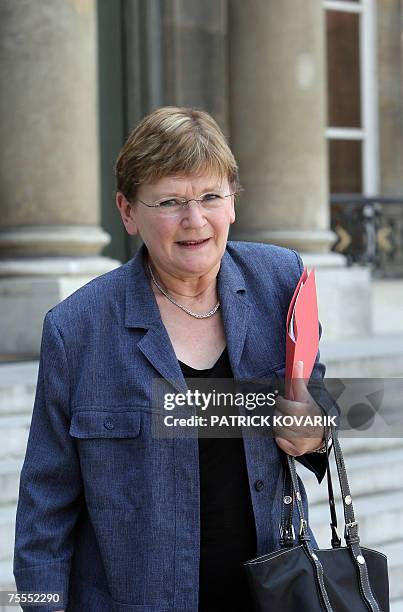 Marie Buffet 305 Patrick Buffet Stock Photos, High-Res Pictures, and Images - Getty ...