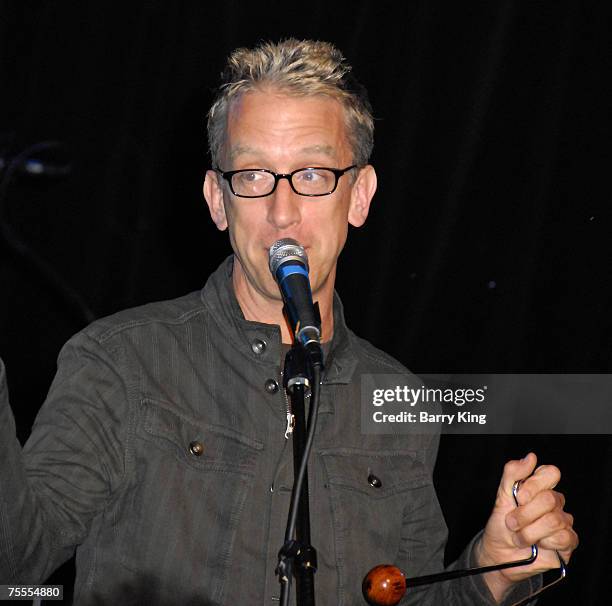 Andy Dick