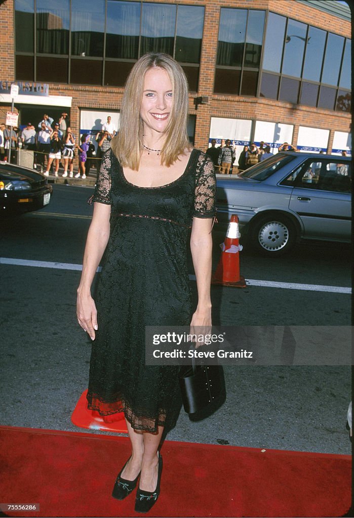 "The General's Daughter" Los Angeles Premiere