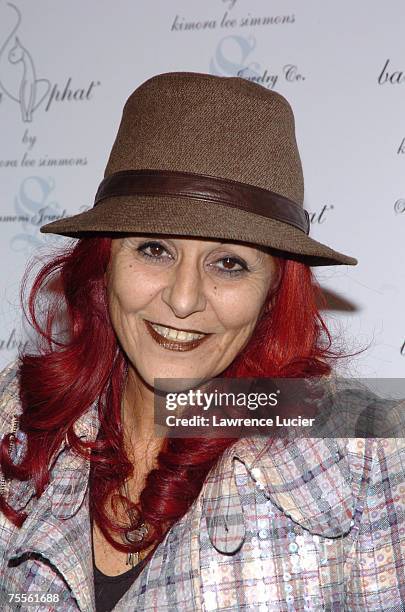 Patricia Field