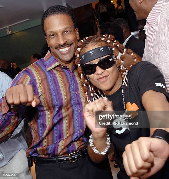 24z Rapper 24 Rapper Da Bratt Photos & High Res Pictures - Getty Images