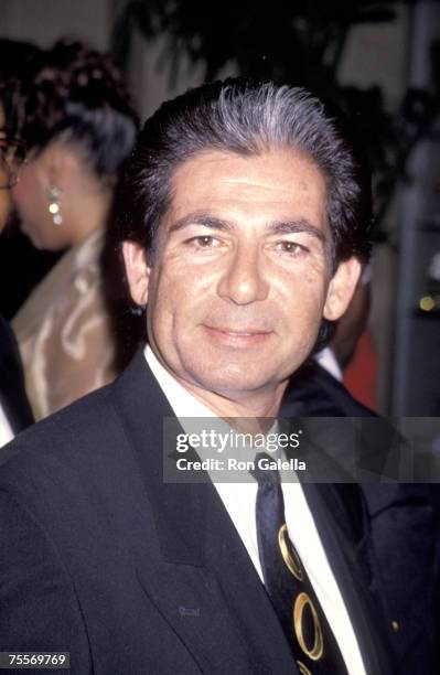 Robert Kardashian