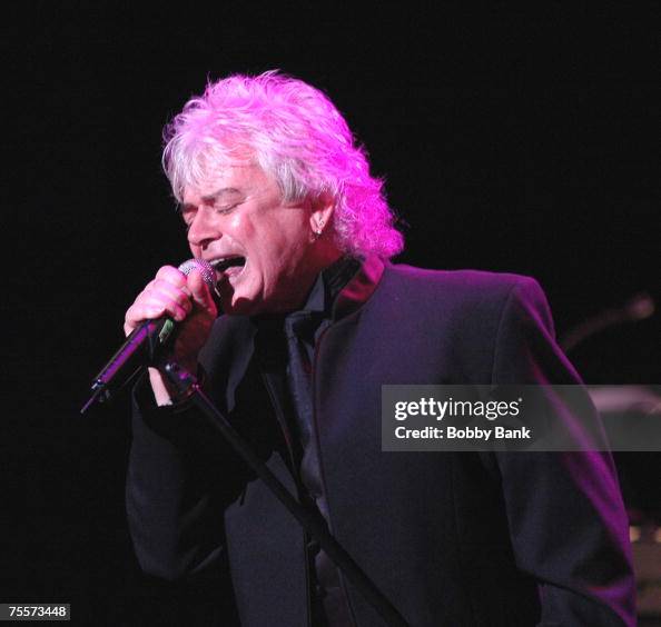 Russell Hitchcock of Air Supply News Photo Getty Images