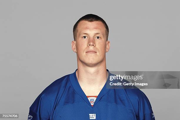 New York Giants Kevin Boss Photos and Premium High Res Pictures Getty
