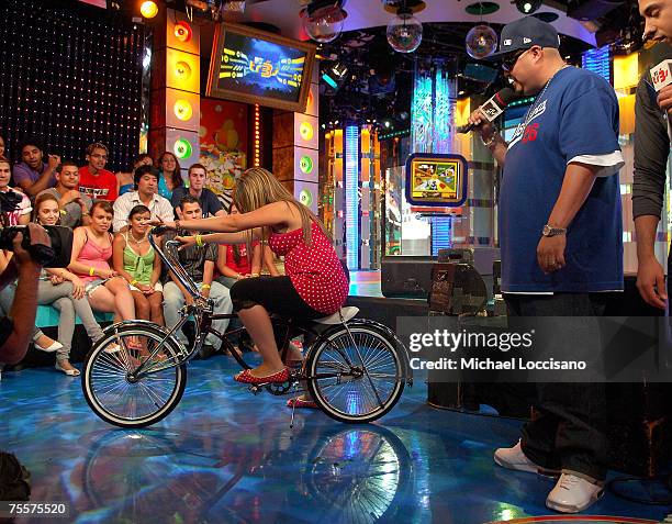 Mtv Rapper Trainers 308 Rapper Xtreme Stock Photos, High-Res Pictures, and Images - Getty ...