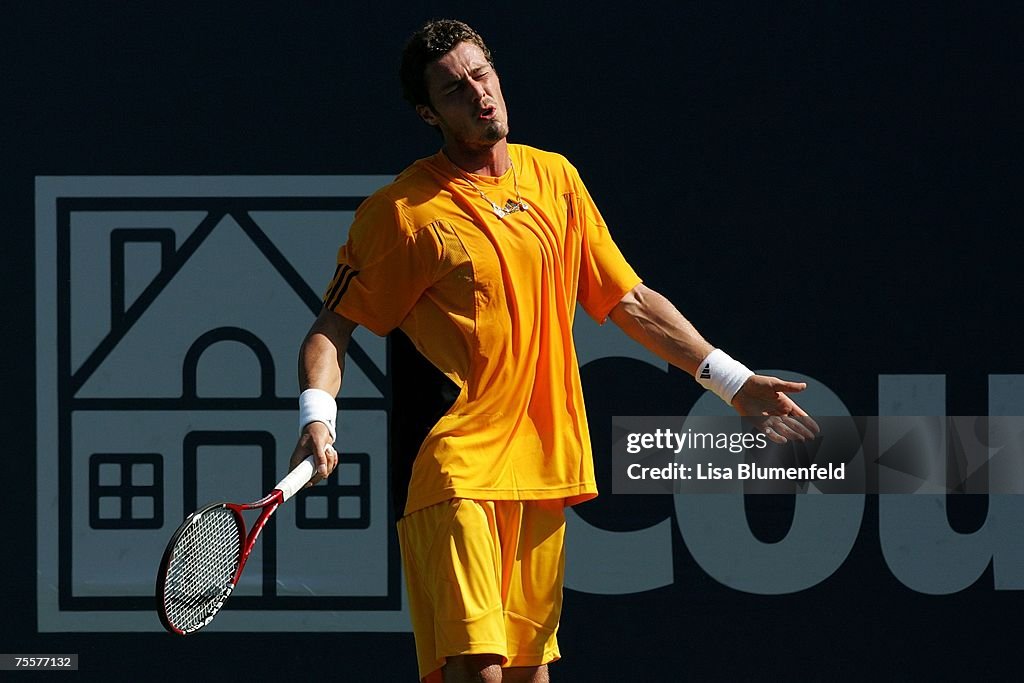 Countrywide Classic - Day 5