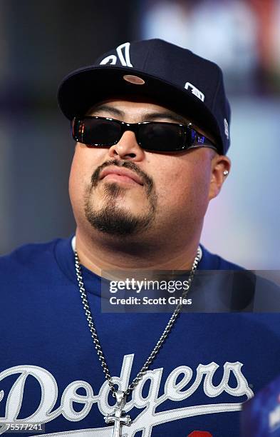 Kilo Watts Rapper 165 Down Aka Kilo Stock Photos, High-Res Pictures, and Images - Getty ...