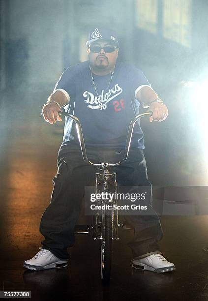 Kilo Watts Rapper Mi Trl Presents Down Aka Kilo Xtreme And Big Boi Photos and Premium ...
