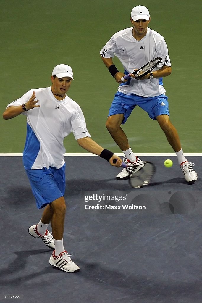 Countrywide Classic - Day 5