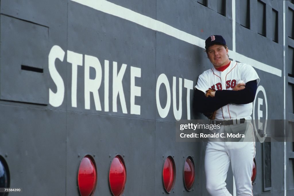 Boston Red Sox