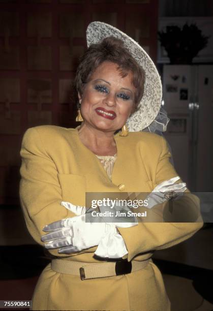 20 20 Jim And Tammy Faye Bakker Jim And Tammy Faye Bakker Imagens e fotografias de stock - Getty Images