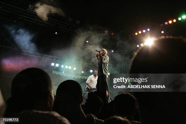 Jay Star Rapper 456 Jul Rapper Photos & High Res Pictures - Getty Images