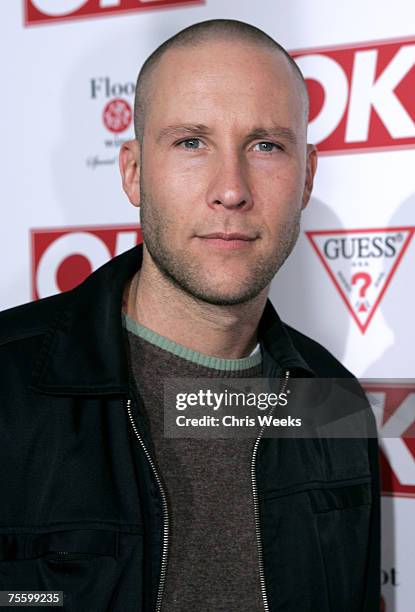 Michael Rosenbaum