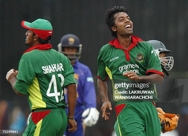 Sayed Rasel Pk 202 Syed Rasel Photos & High Res Pictures - Getty Images