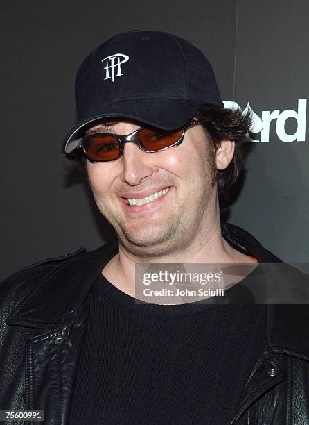 Phil Hellmuth