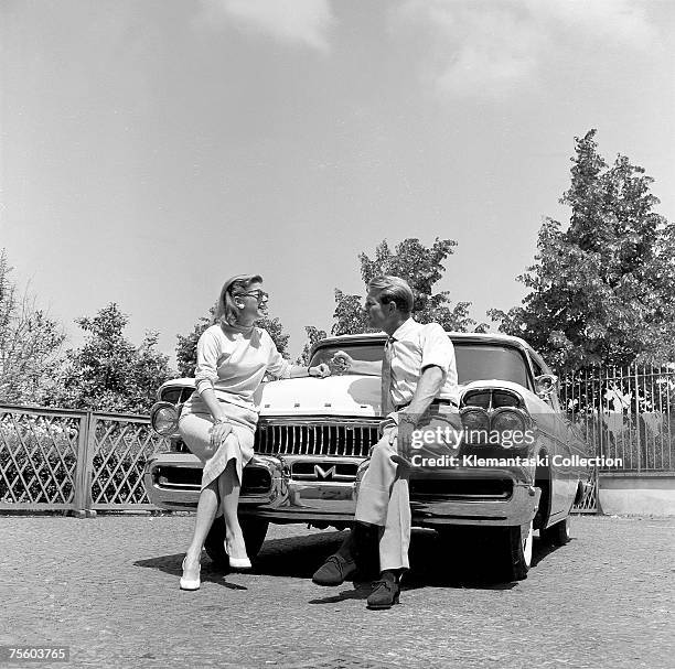 148 Peter Collins (Racing Driver) Stock Photos, High-Res Pictures, and ...