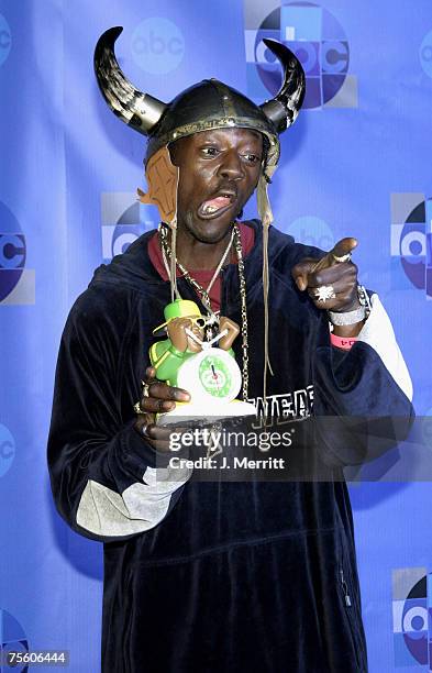 Flavor Flav