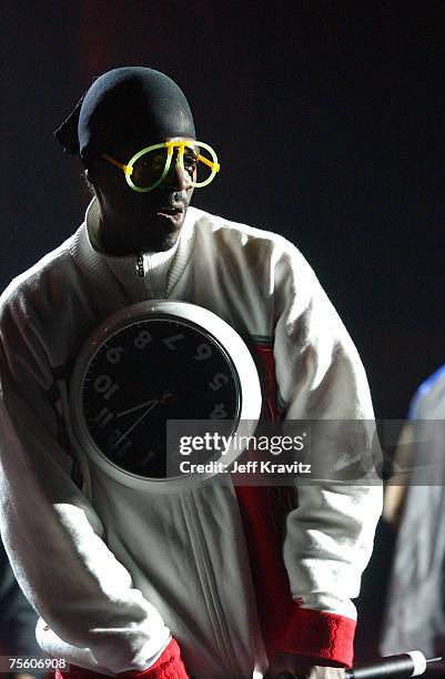 Flavor Flav