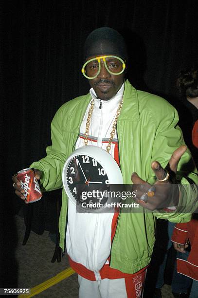 Flavor Flav