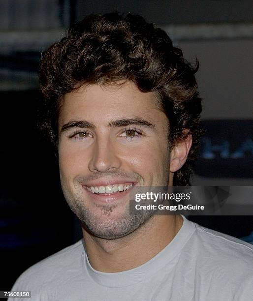 Brody Jenner