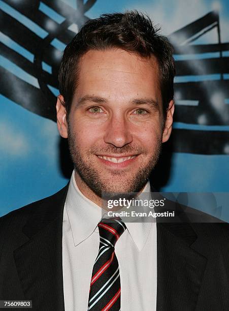 Premiere Of "The Ten" - After Party, Nachrichtenfoto