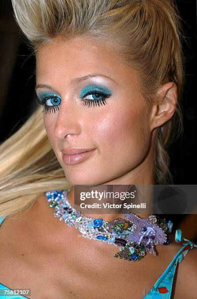 Paris Hilton