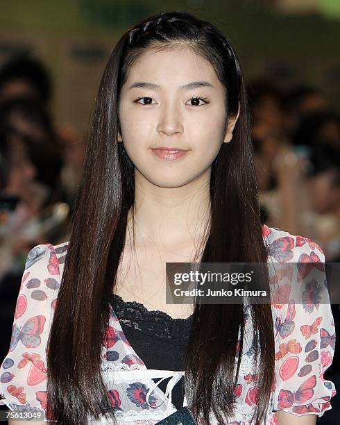 Actor Riko 19 Actress Riko Photos & High Res Pictures - Getty Images