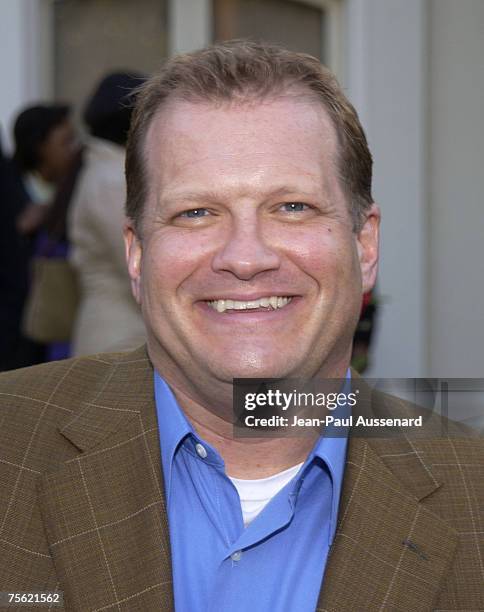 Drew Carey