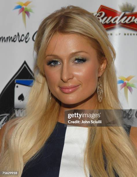 Paris Hilton