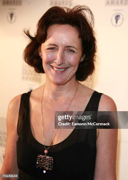 Fiona Shaw