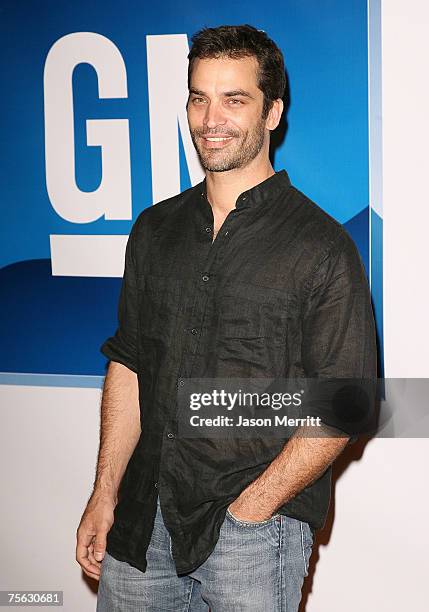 Johnathon Schaech